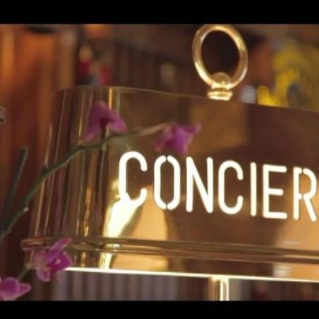 Vijay Intercontinental Otel Kanpur Dış mekan fotoğraf