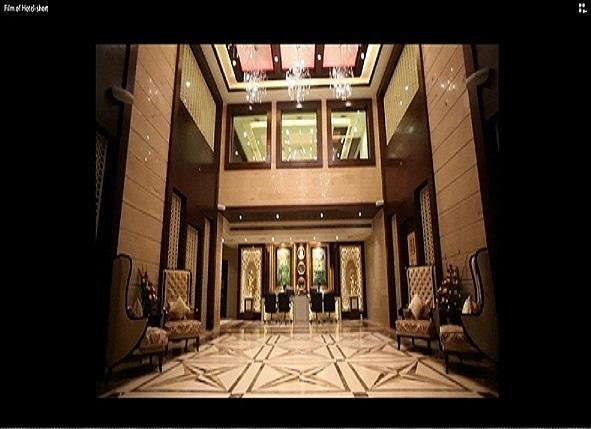 Vijay Intercontinental Otel Kanpur Dış mekan fotoğraf