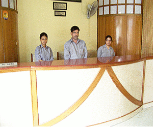 Vijay Intercontinental Otel Kanpur Dış mekan fotoğraf