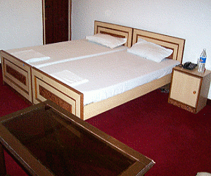 Vijay Intercontinental Otel Kanpur Dış mekan fotoğraf